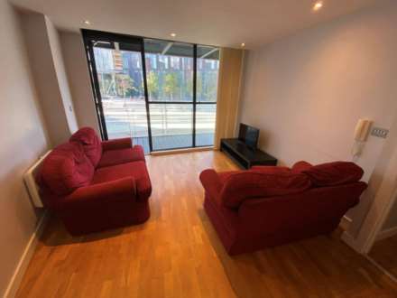 Hill Quays, 1 Jordan Street, Manchester, M15 4QU, Image 2