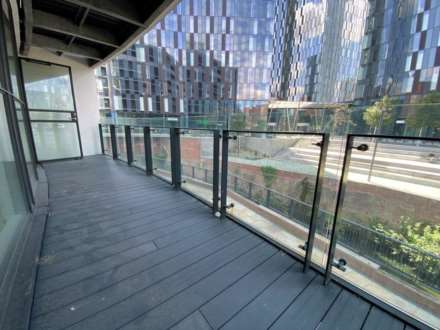 Hill Quays, 1 Jordan Street, Manchester, M15 4QU, Image 3