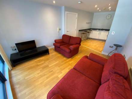 Hill Quays, 1 Jordan Street, Manchester, M15 4QU, Image 4