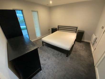 Hill Quays, 1 Jordan Street, Manchester, M15 4QU, Image 6