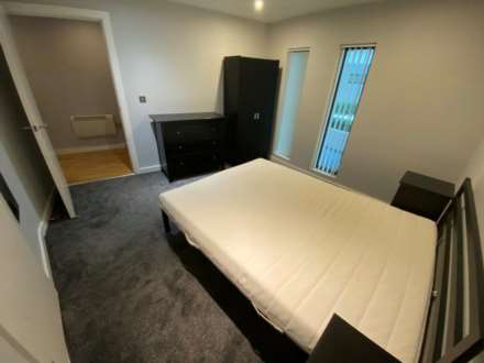 Hill Quays, 1 Jordan Street, Manchester, M15 4QU, Image 7