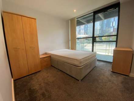 Hill Quays, 1 Jordan Street, Manchester, M15 4QU, Image 9