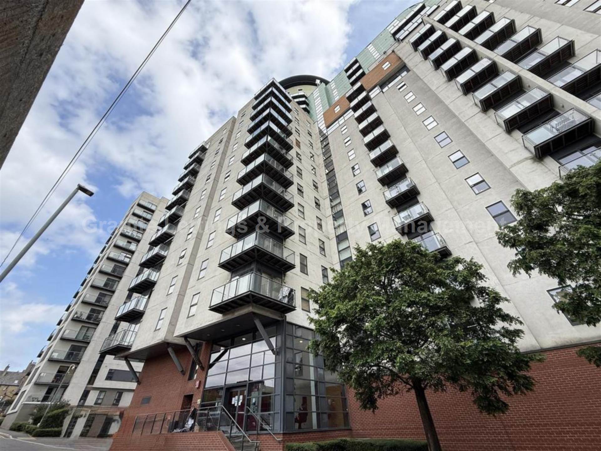 Jefferson Place, Fernie Street, Green Quarter, Manchester, M4 4AZ, Image 1