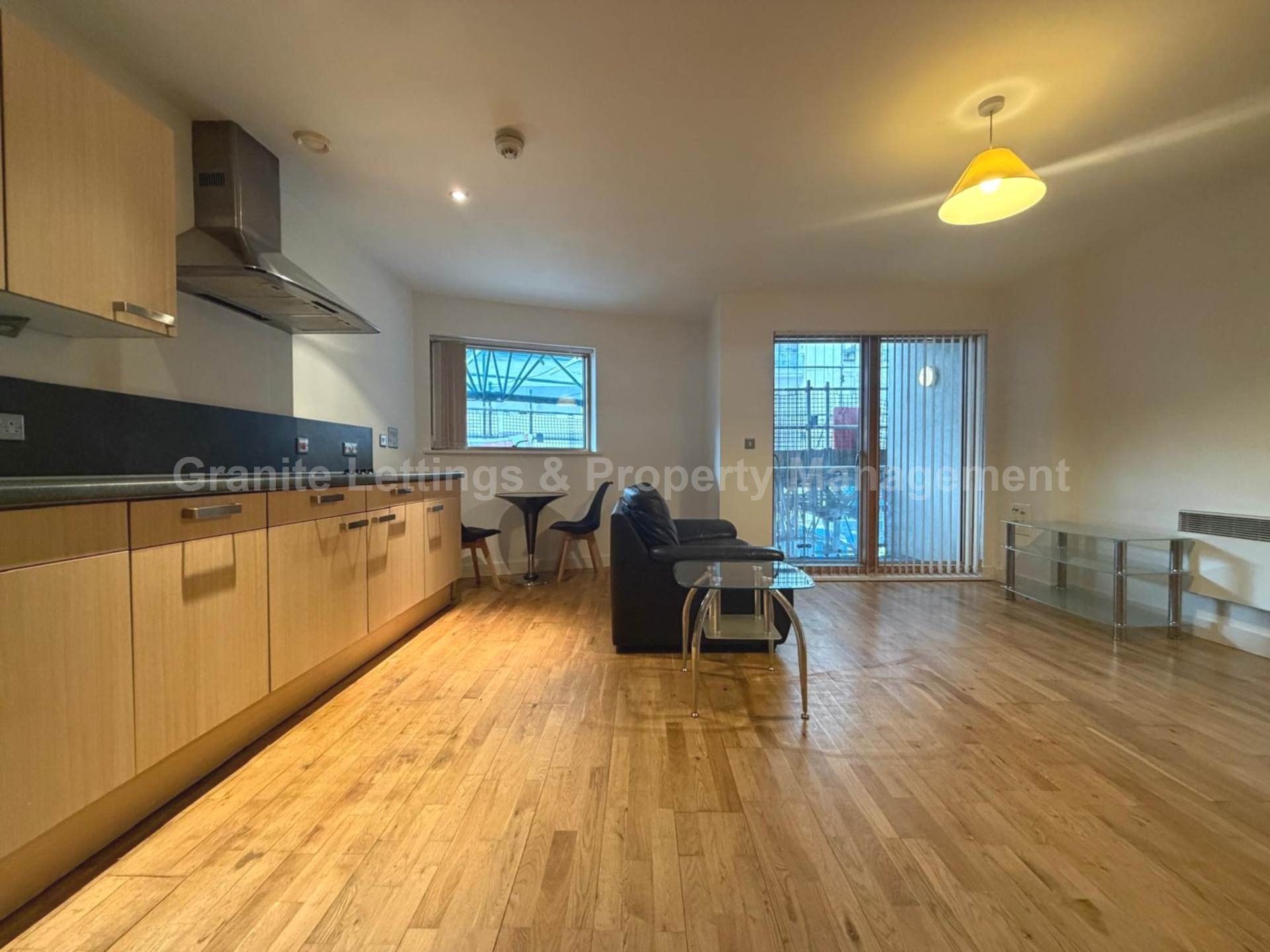 Jefferson Place, Fernie Street, Green Quarter, Manchester, M4 4AZ, Image 2