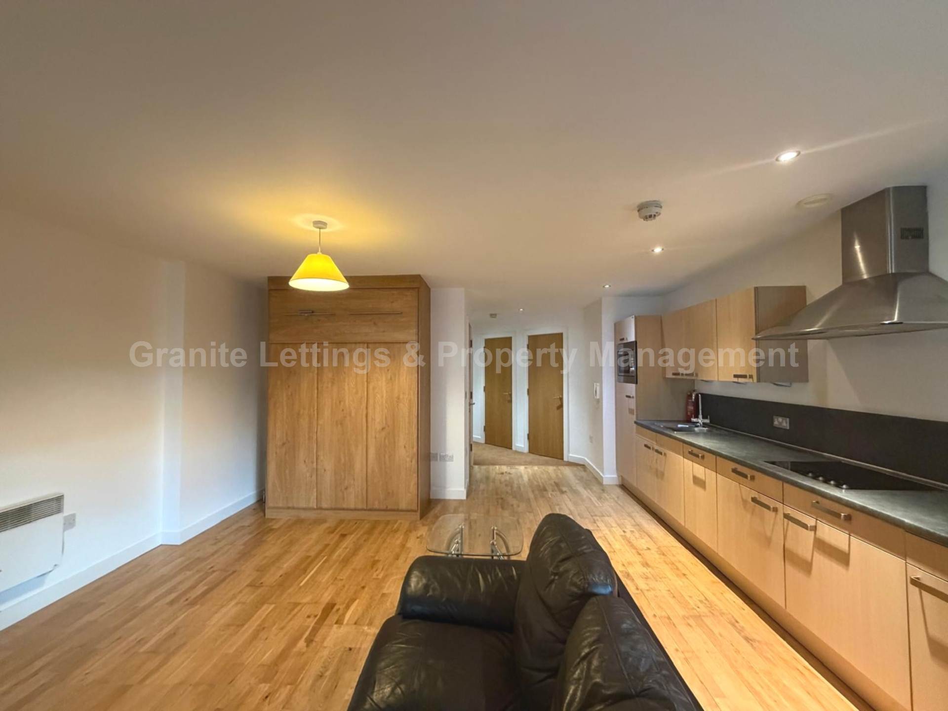 Jefferson Place, Fernie Street, Green Quarter, Manchester, M4 4AZ, Image 3