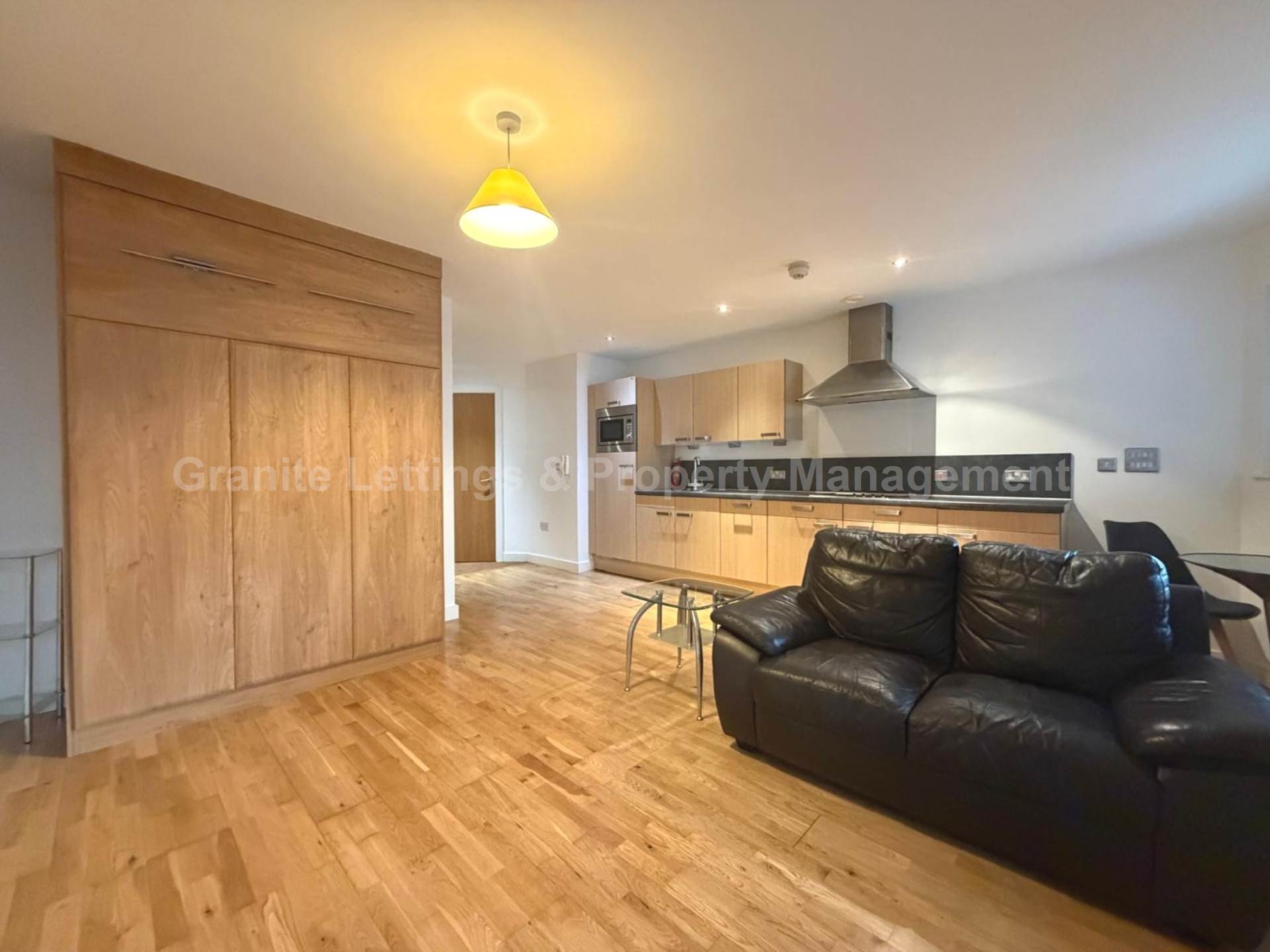 Jefferson Place, Fernie Street, Green Quarter, Manchester, M4 4AZ, Image 4