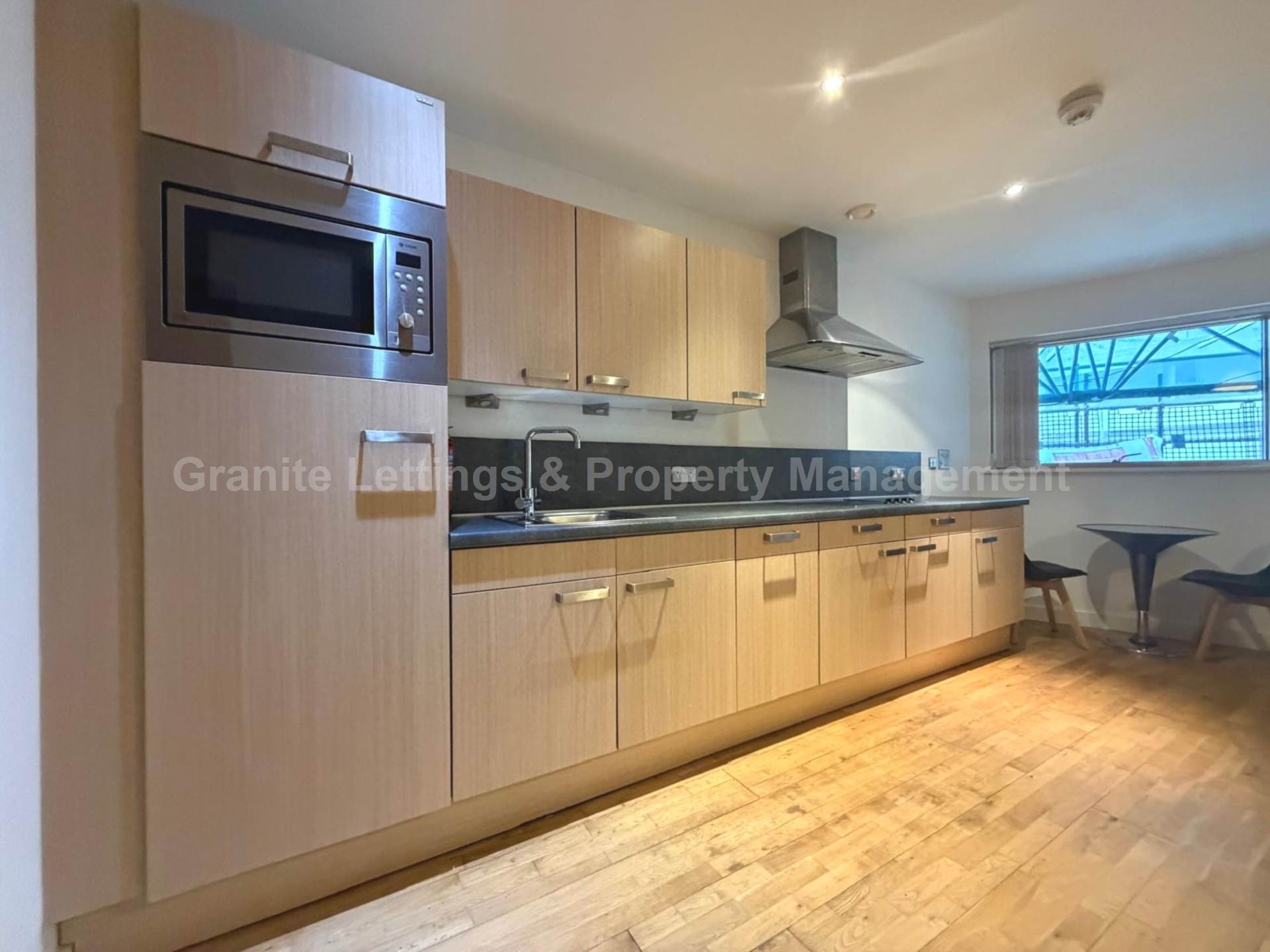 Jefferson Place, Fernie Street, Green Quarter, Manchester, M4 4AZ, Image 5