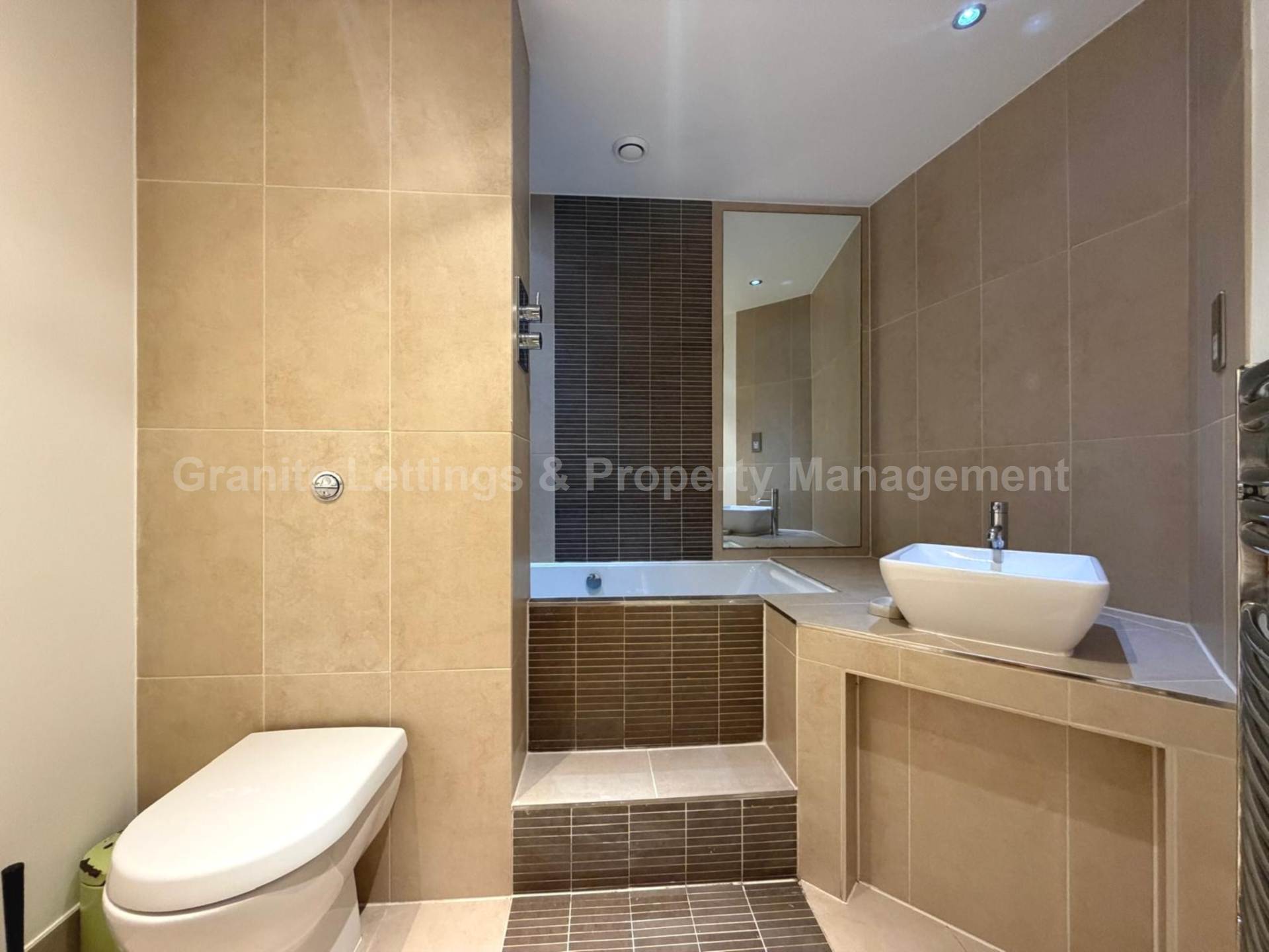 Jefferson Place, Fernie Street, Green Quarter, Manchester, M4 4AZ, Image 6