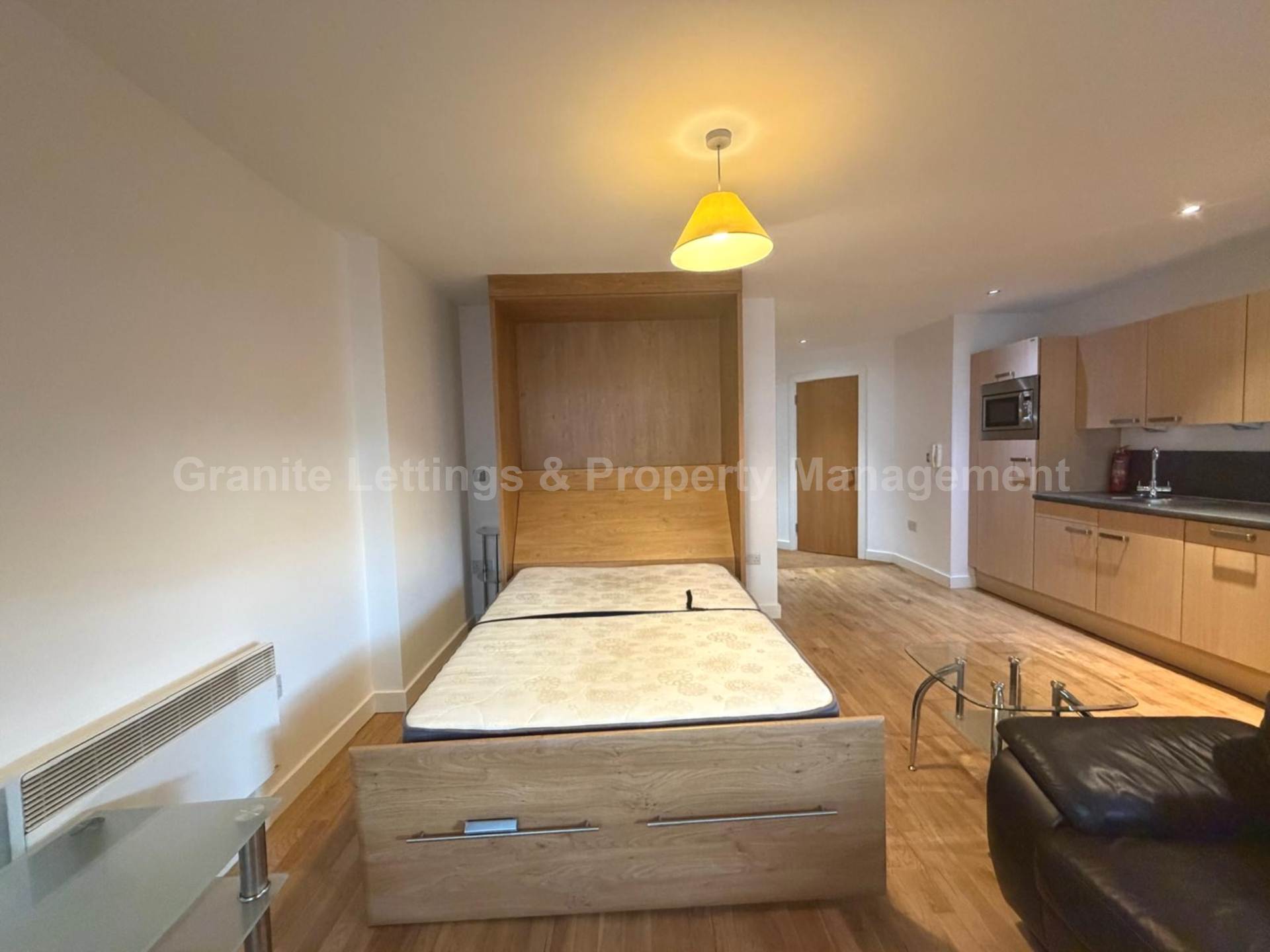Jefferson Place, Fernie Street, Green Quarter, Manchester, M4 4AZ, Image 9