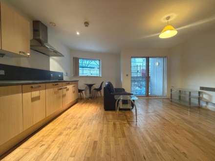 Jefferson Place, Fernie Street, Green Quarter, Manchester, M4 4AZ, Image 2