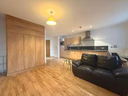 Jefferson Place, Fernie Street, Green Quarter, Manchester, M4 4AZ, Image 4