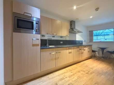 Jefferson Place, Fernie Street, Green Quarter, Manchester, M4 4AZ, Image 5