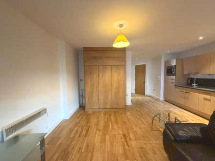 Jefferson Place, Fernie Street, Green Quarter, Manchester, M4 4AZ, Image 8