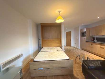 Jefferson Place, Fernie Street, Green Quarter, Manchester, M4 4AZ, Image 9