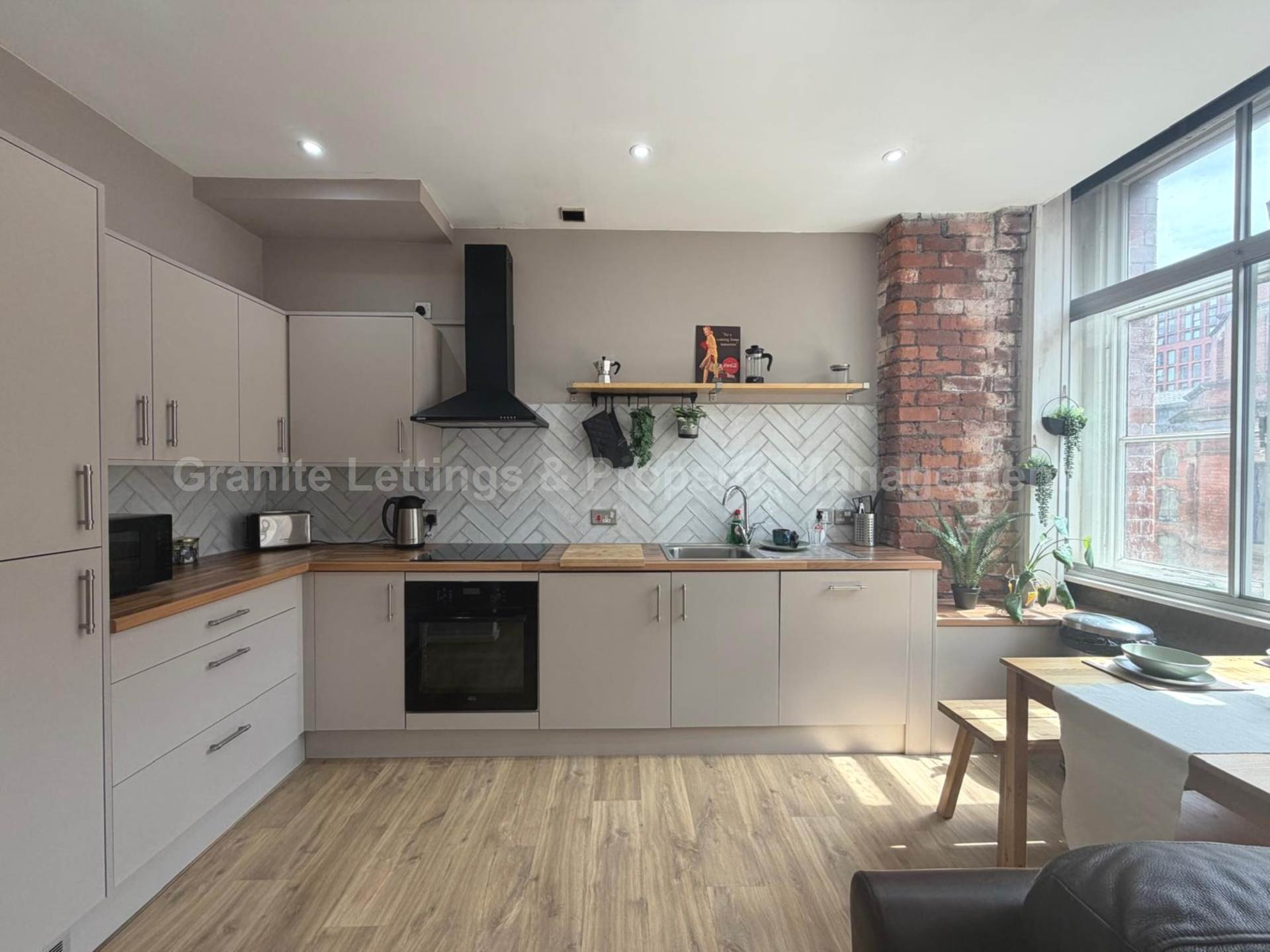 M-One, 50 Princess Street, Manchester, M1 6HR, Image 3