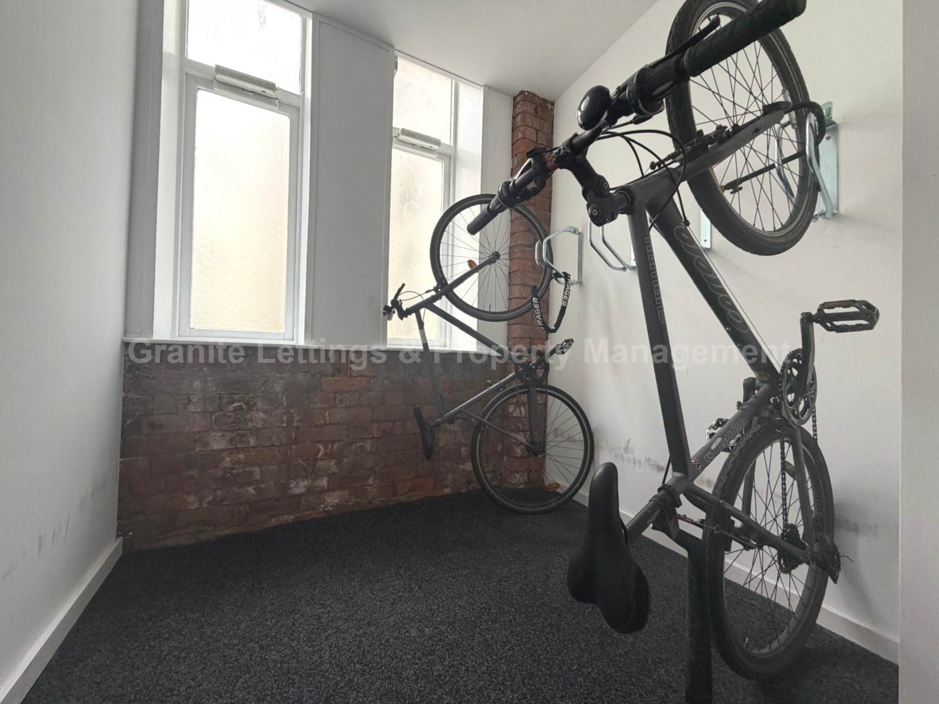 M-One, 50 Princess Street, Manchester, M1 6HR, Image 9