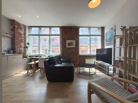 M-One, 50 Princess Street, Manchester, M1 6HR, Image 2