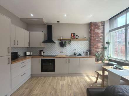M-One, 50 Princess Street, Manchester, M1 6HR, Image 3