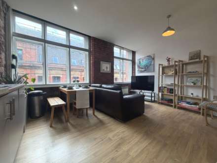 M-One, 50 Princess Street, Manchester, M1 6HR, Image 4