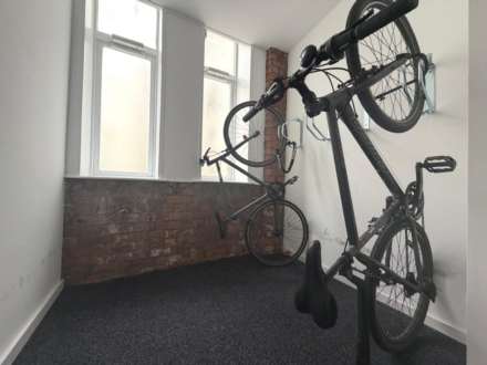 M-One, 50 Princess Street, Manchester, M1 6HR, Image 9