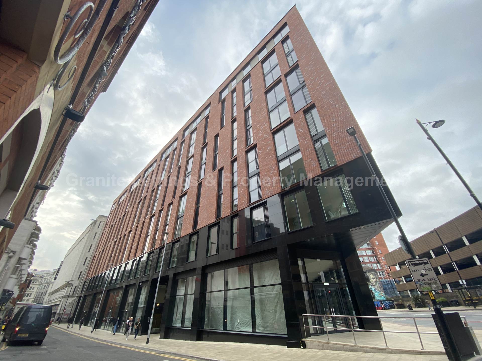 Transmission House, 11 Tib Street, Manchester, M4 1AF, Image 1