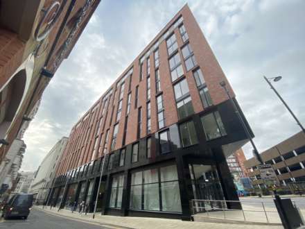 Transmission House, 11 Tib Street, Manchester, M4 1AF, Image 1