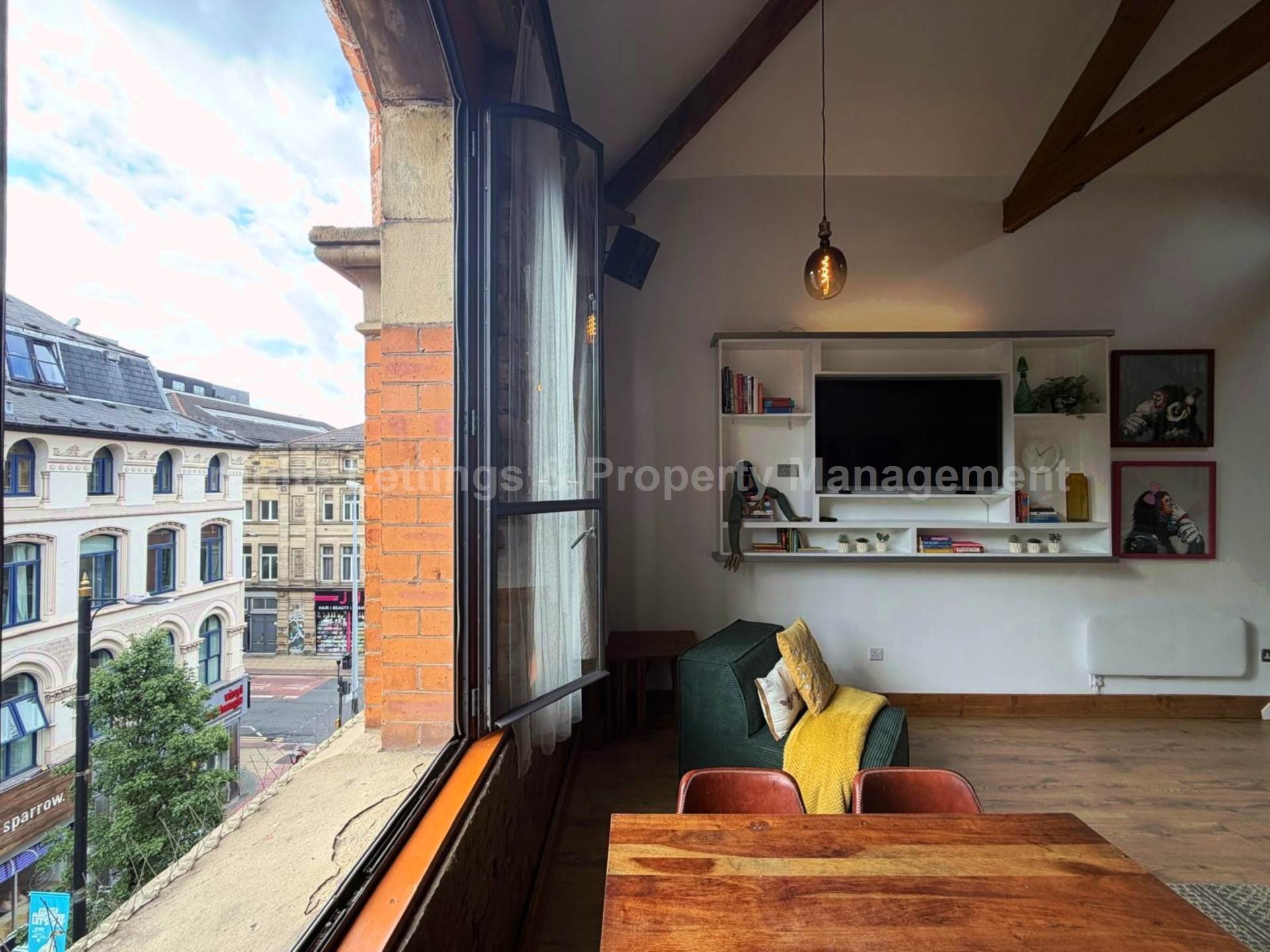 The Smithfield Buildings, 44 Tib Street, Northern Quarter, Manchester, M4 1LA, Image 10