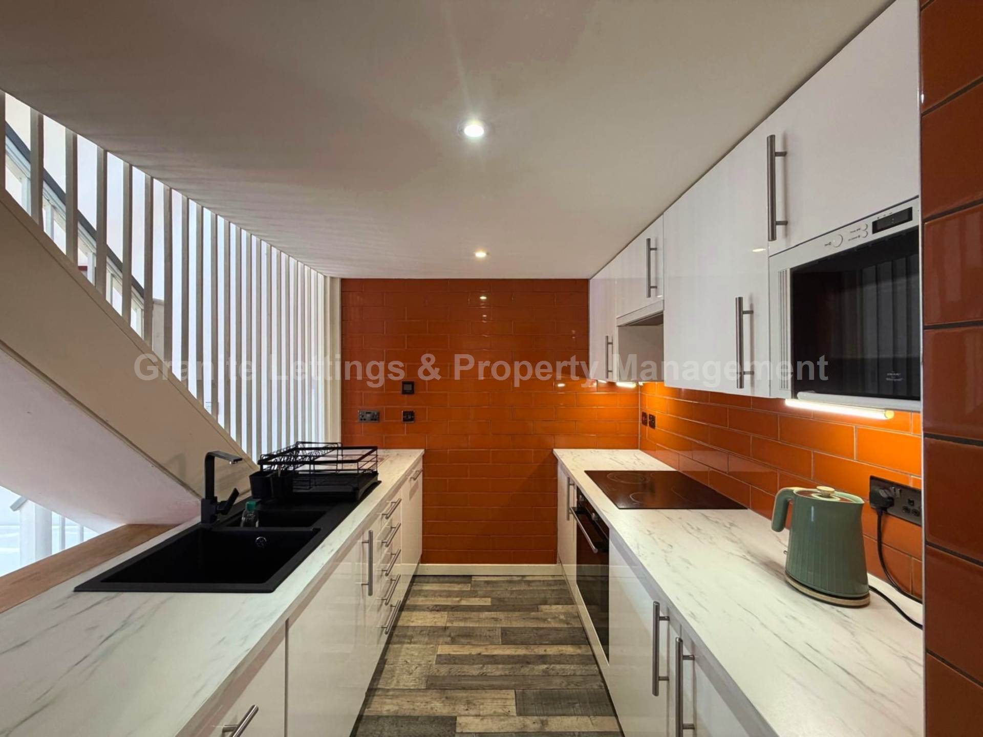 The Smithfield Buildings, 44 Tib Street, Northern Quarter, Manchester, M4 1LA, Image 11