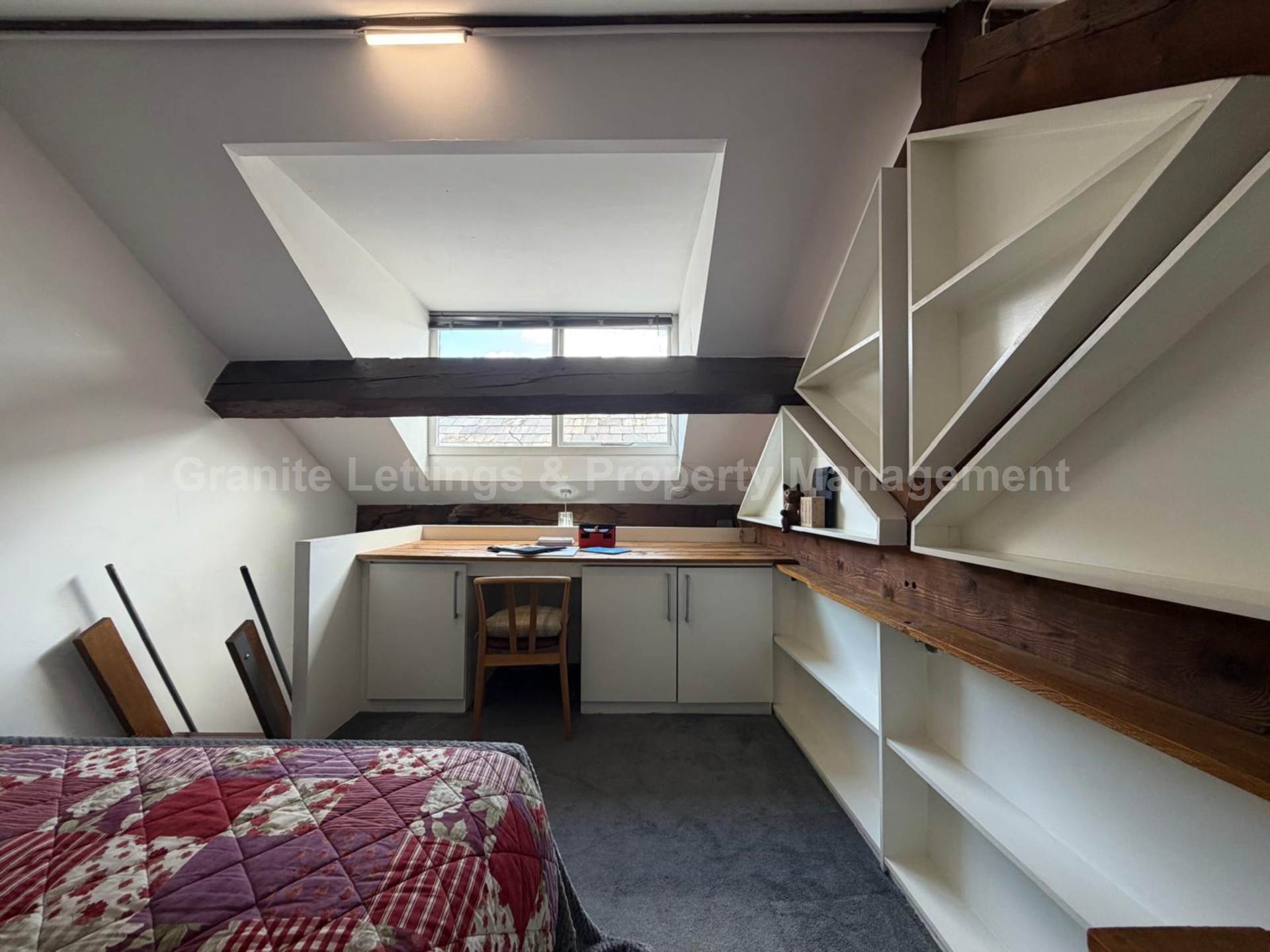 The Smithfield Buildings, 44 Tib Street, Northern Quarter, Manchester, M4 1LA, Image 20