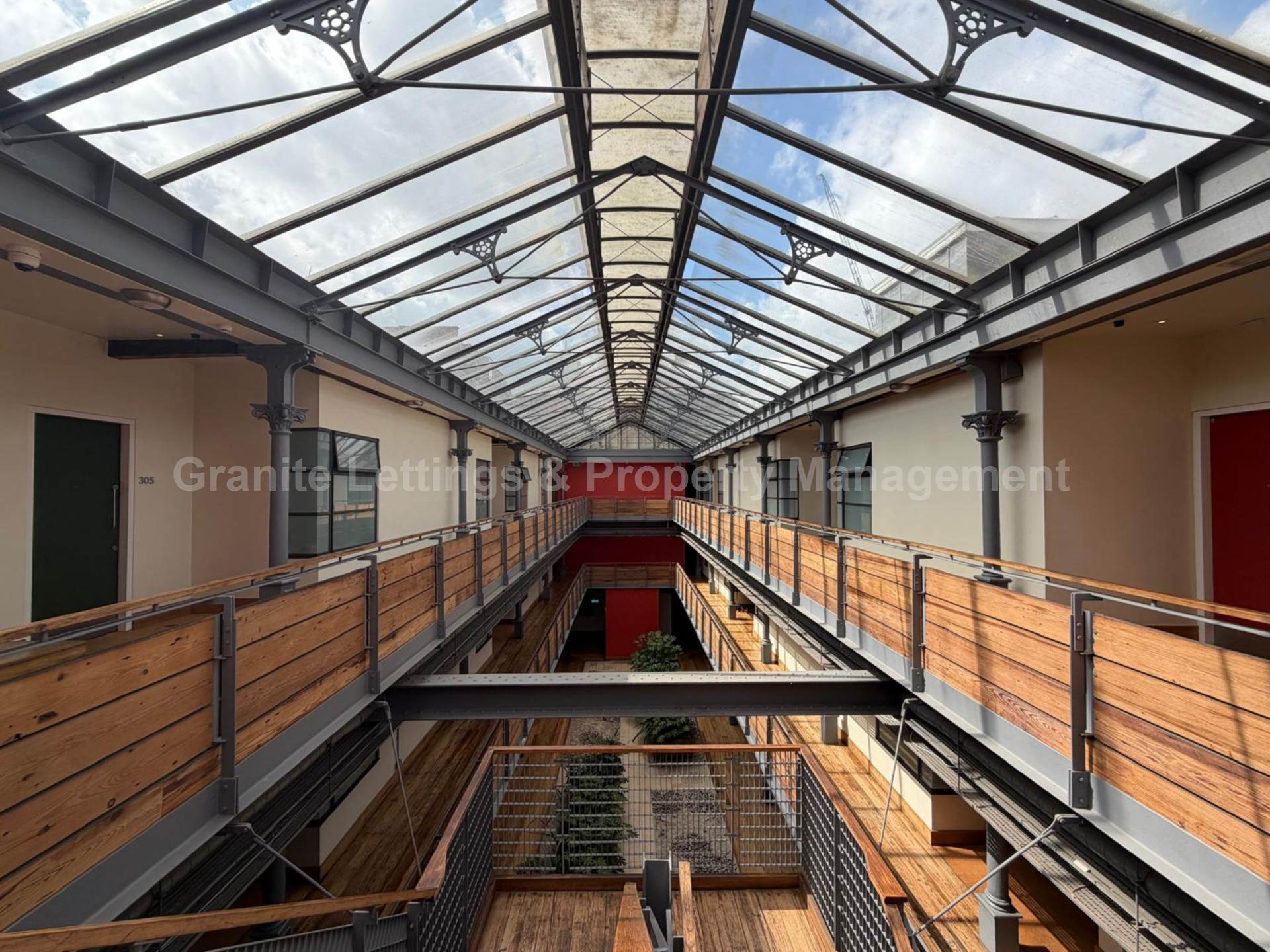 The Smithfield Buildings, 44 Tib Street, Northern Quarter, Manchester, M4 1LA, Image 23