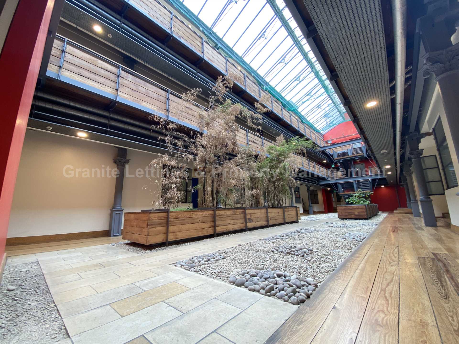 The Smithfield Buildings, 44 Tib Street, Northern Quarter, Manchester, M4 1LA, Image 25