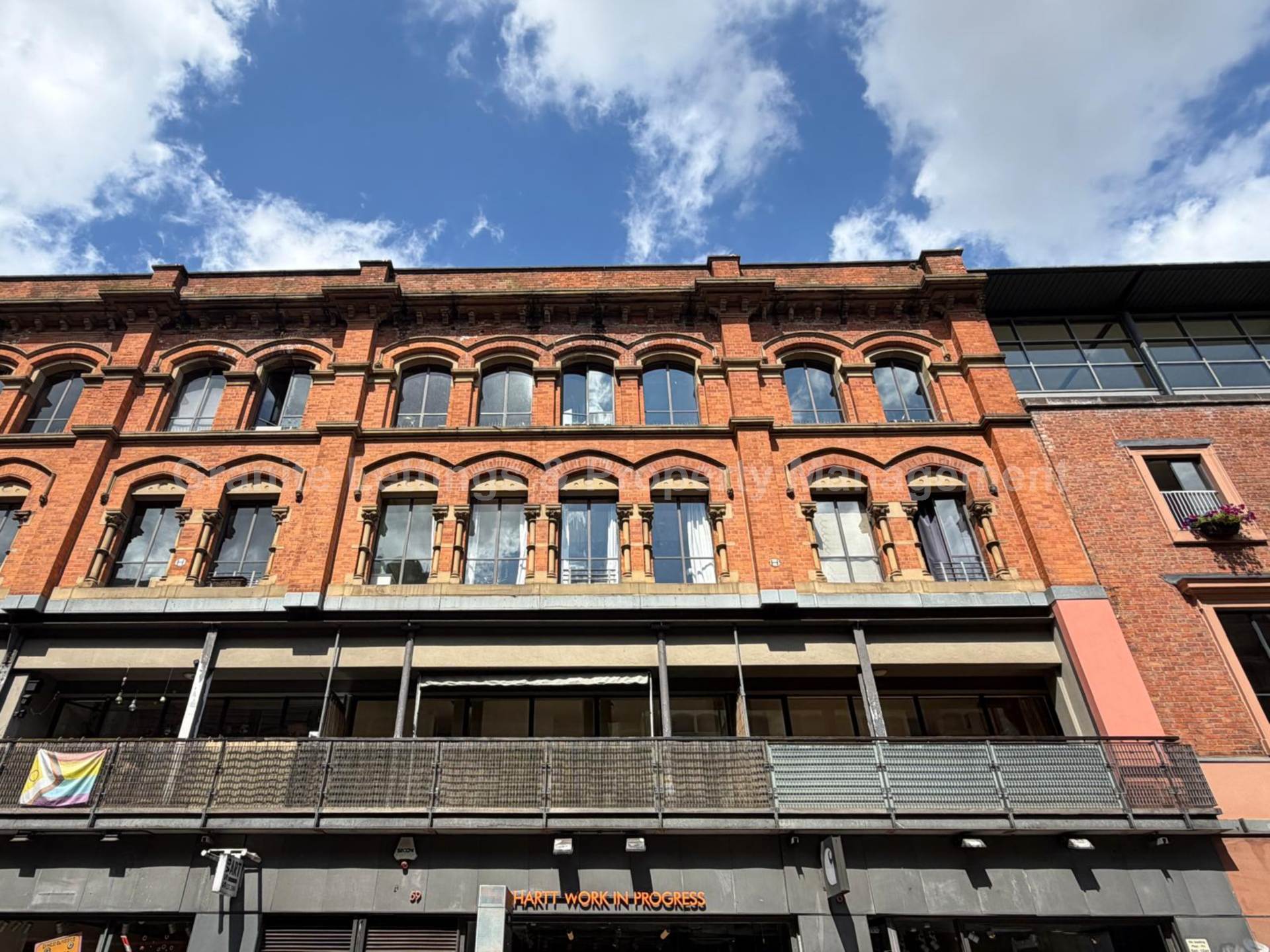 The Smithfield Buildings, 44 Tib Street, Northern Quarter, Manchester, M4 1LA, Image 27