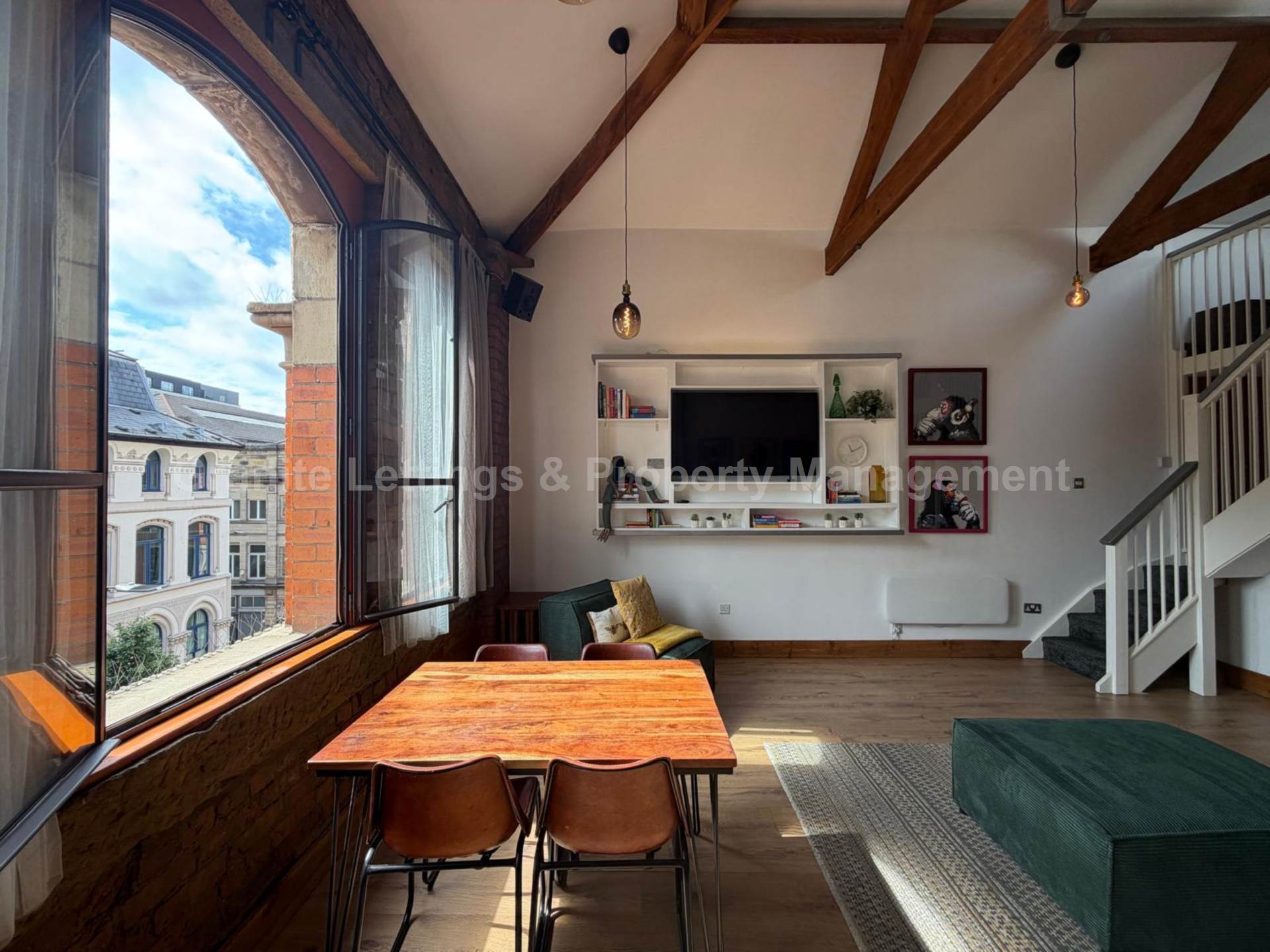 The Smithfield Buildings, 44 Tib Street, Northern Quarter, Manchester, M4 1LA, Image 5