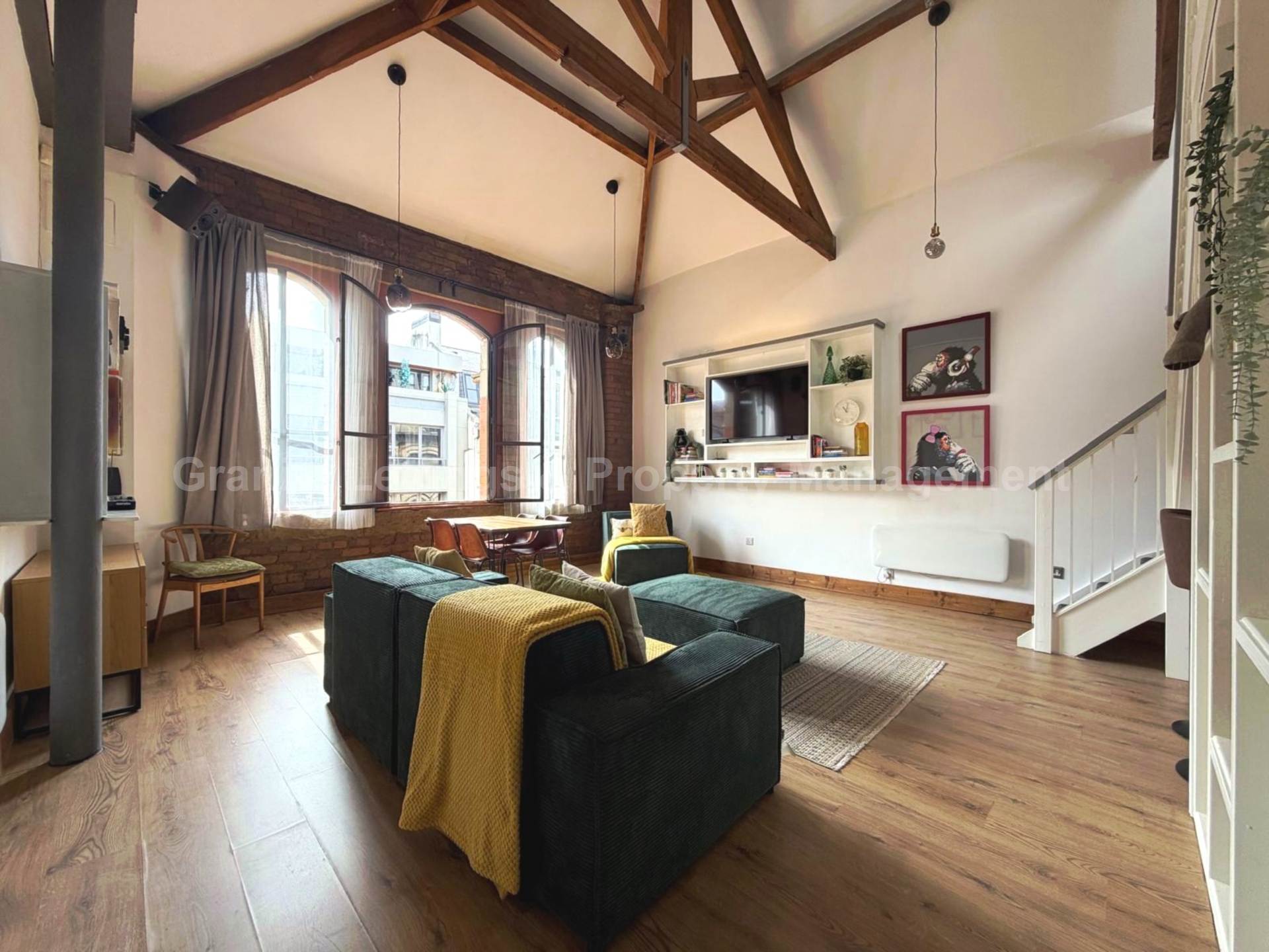 The Smithfield Buildings, 44 Tib Street, Northern Quarter, Manchester, M4 1LA, Image 7