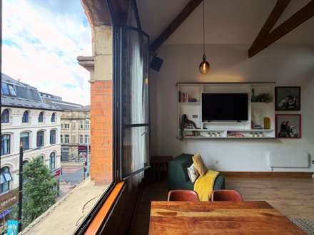 The Smithfield Buildings, 44 Tib Street, Northern Quarter, Manchester, M4 1LA, Image 10