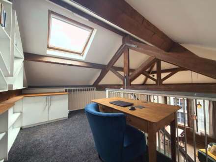 The Smithfield Buildings, 44 Tib Street, Northern Quarter, Manchester, M4 1LA, Image 13