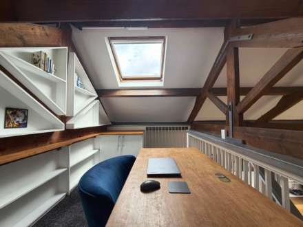 The Smithfield Buildings, 44 Tib Street, Northern Quarter, Manchester, M4 1LA, Image 14