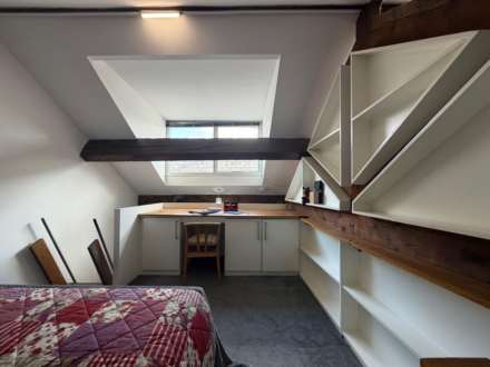 The Smithfield Buildings, 44 Tib Street, Northern Quarter, Manchester, M4 1LA, Image 20
