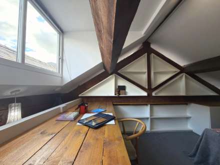 The Smithfield Buildings, 44 Tib Street, Northern Quarter, Manchester, M4 1LA, Image 21