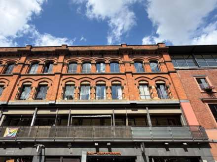The Smithfield Buildings, 44 Tib Street, Northern Quarter, Manchester, M4 1LA, Image 27