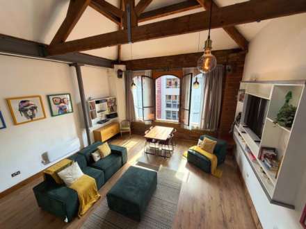 The Smithfield Buildings, 44 Tib Street, Northern Quarter, Manchester, M4 1LA, Image 3