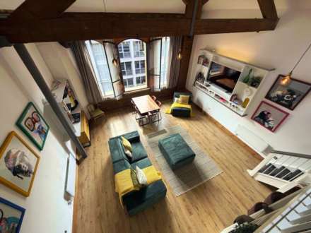 The Smithfield Buildings, 44 Tib Street, Northern Quarter, Manchester, M4 1LA, Image 6