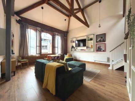 The Smithfield Buildings, 44 Tib Street, Northern Quarter, Manchester, M4 1LA, Image 7