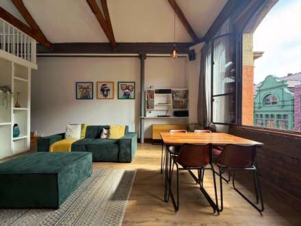 The Smithfield Buildings, 44 Tib Street, Northern Quarter, Manchester, M4 1LA, Image 8