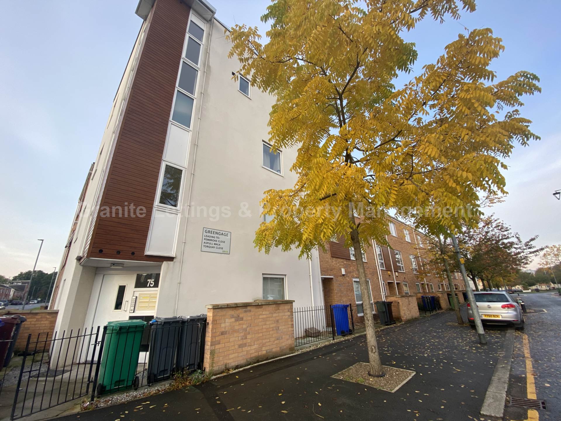 75 Devonshire Street South, Grove Village, Manchester, M13 9DA, Image 1