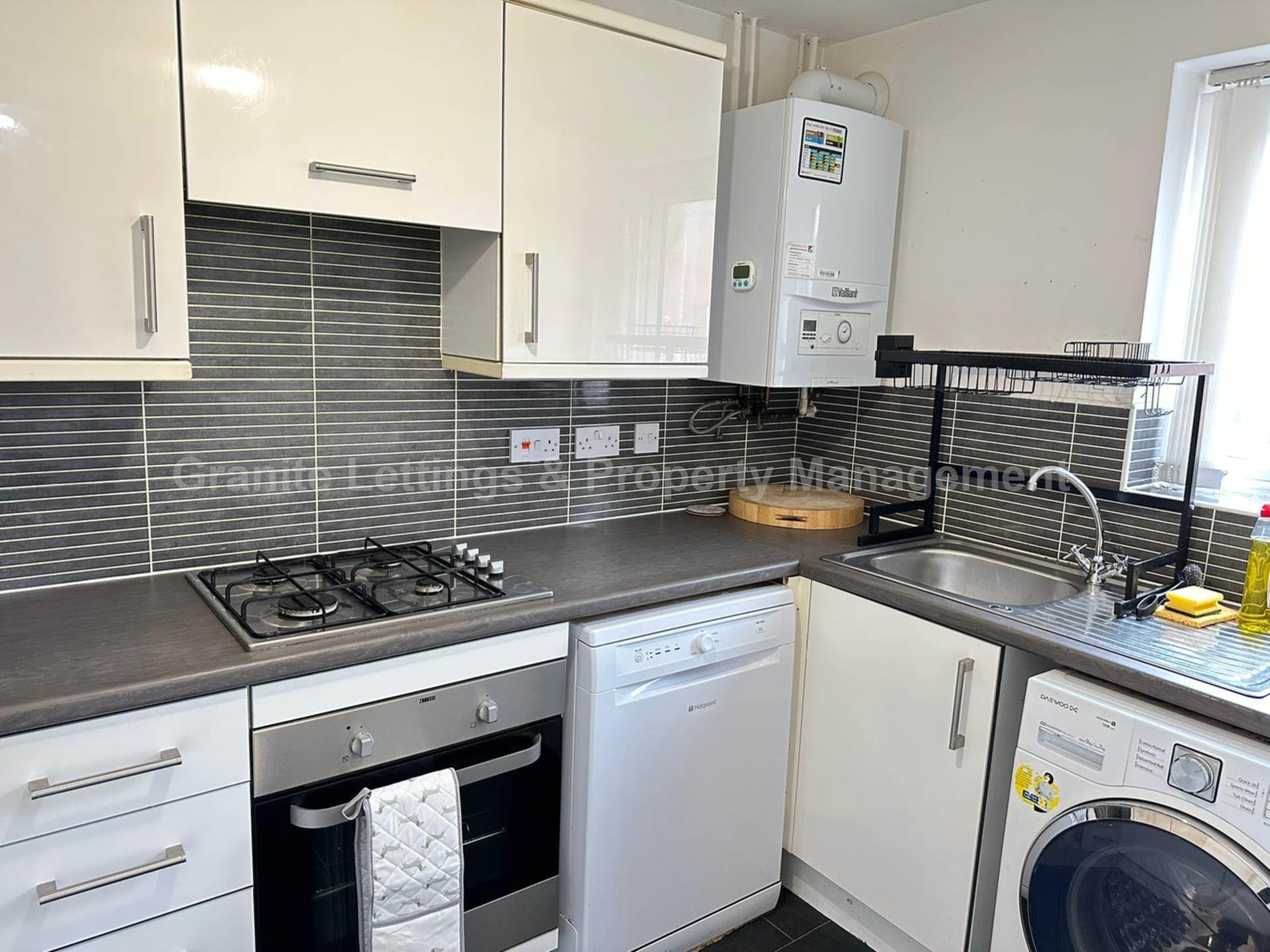 75 Devonshire Street South, Grove Village, Manchester, M13 9DA, Image 4