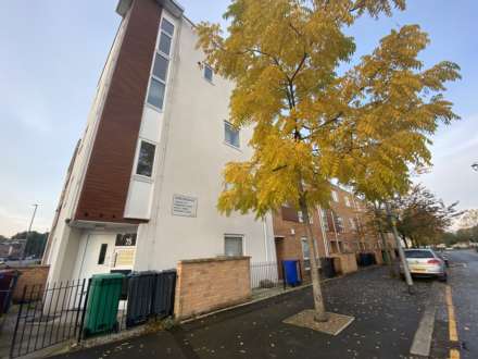 75 Devonshire Street South, Grove Village, Manchester, M13 9DA