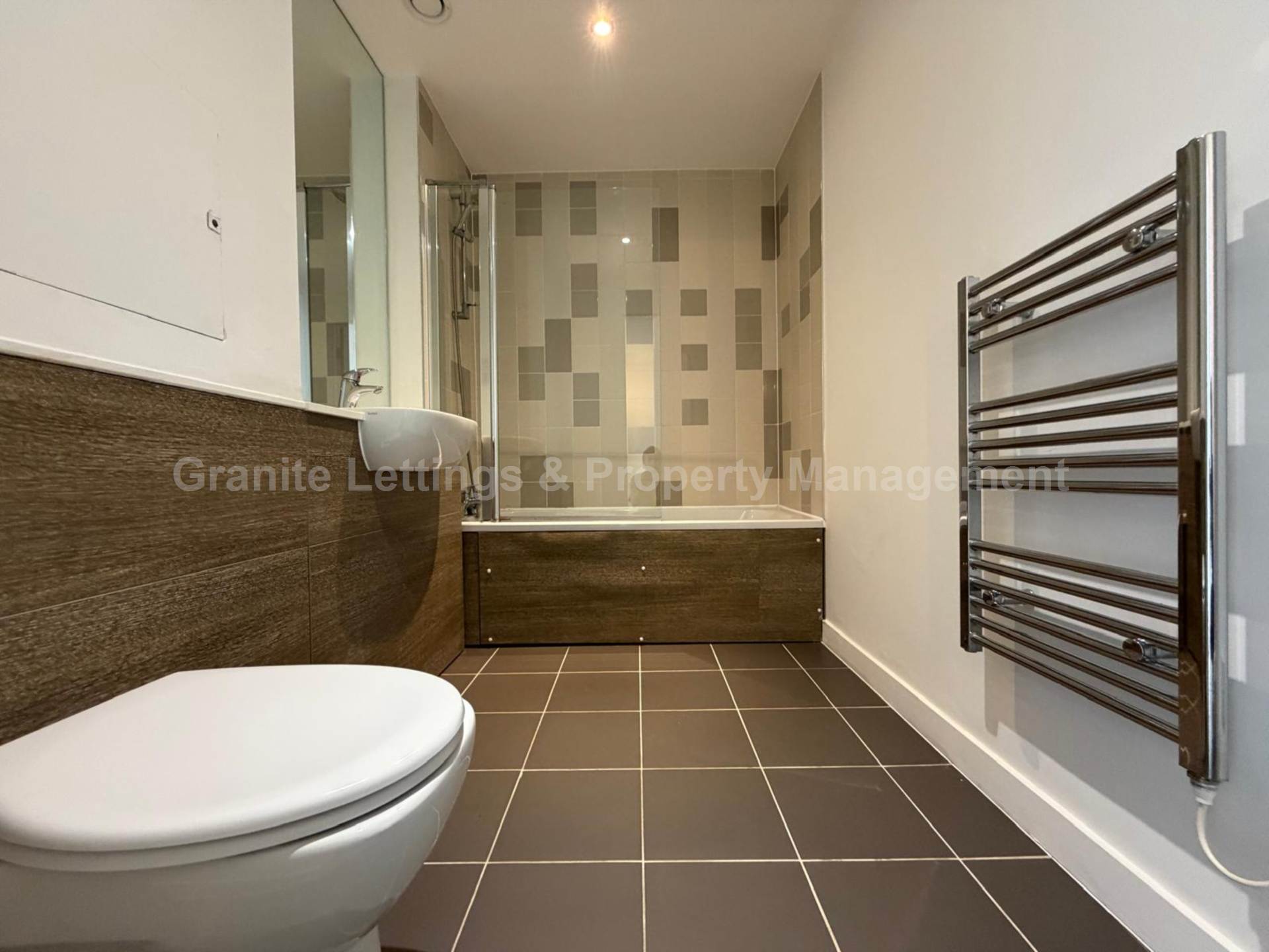 Nuovo Apartments, 59 Great Ancoats Street, Manchester, M4 5AN, Image 10