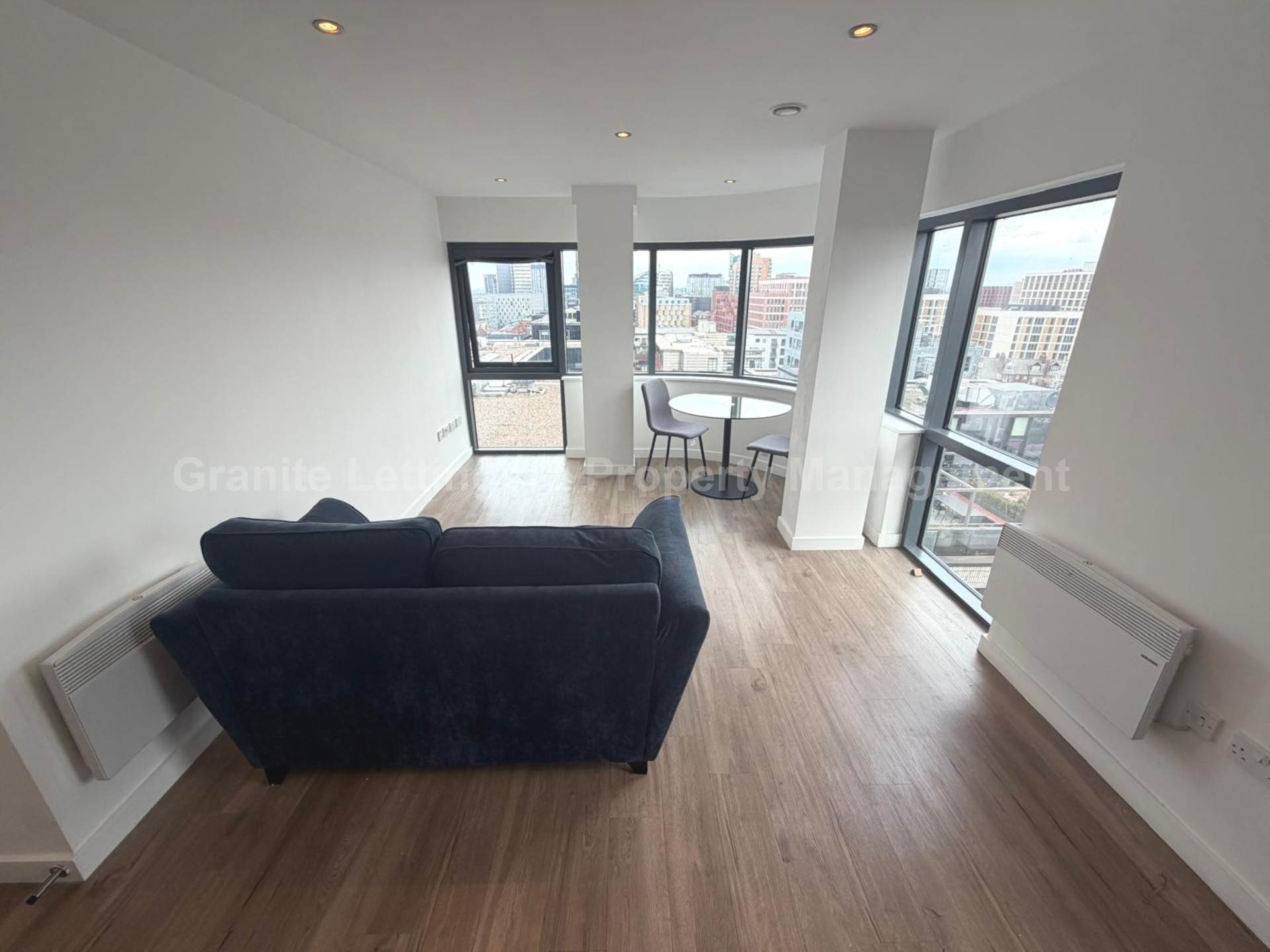 Nuovo Apartments, 59 Great Ancoats Street, Manchester, M4 5AN, Image 2