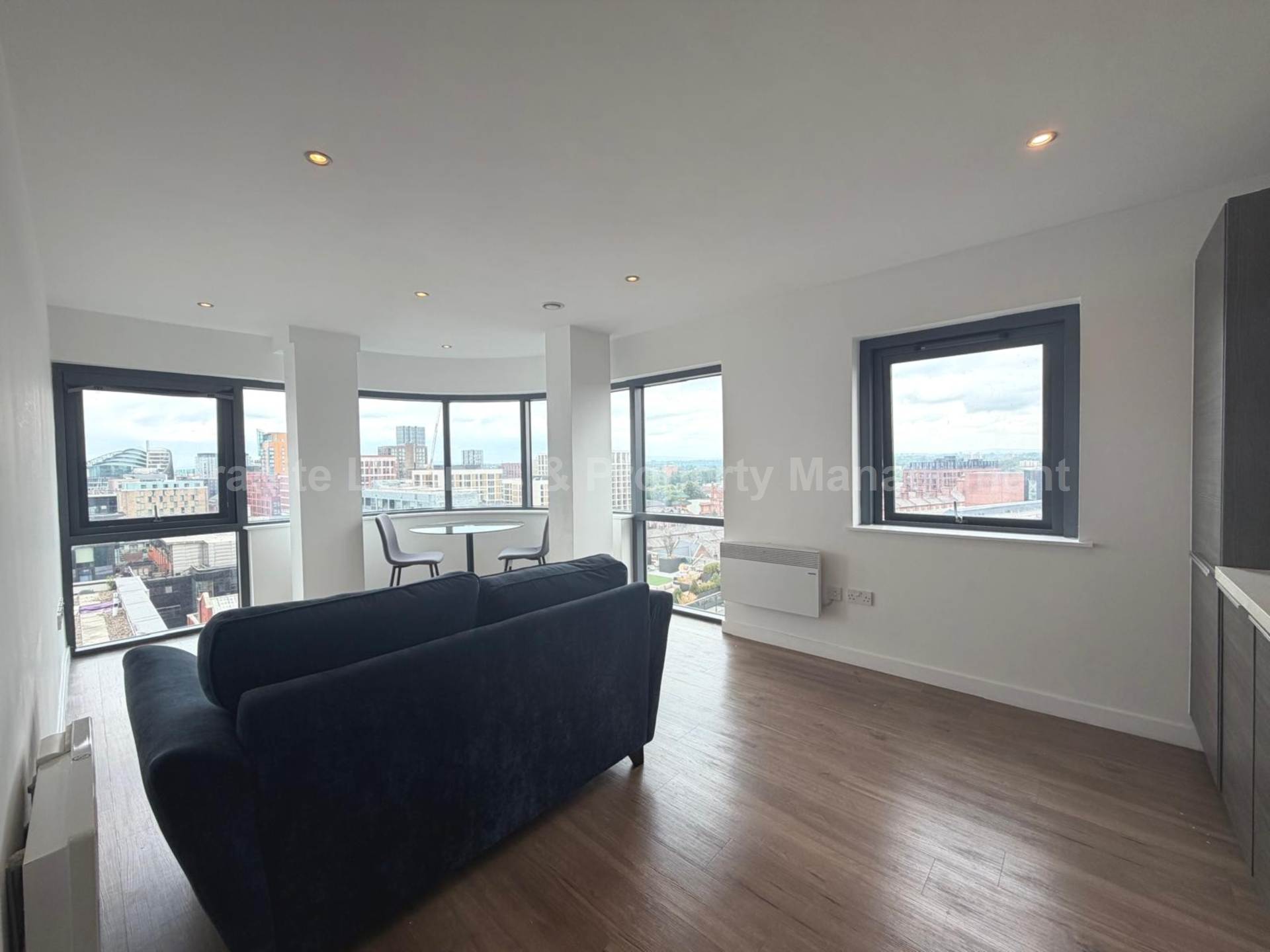 Nuovo Apartments, 59 Great Ancoats Street, Manchester, M4 5AN, Image 5
